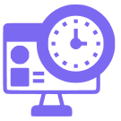 Scheduling Icon